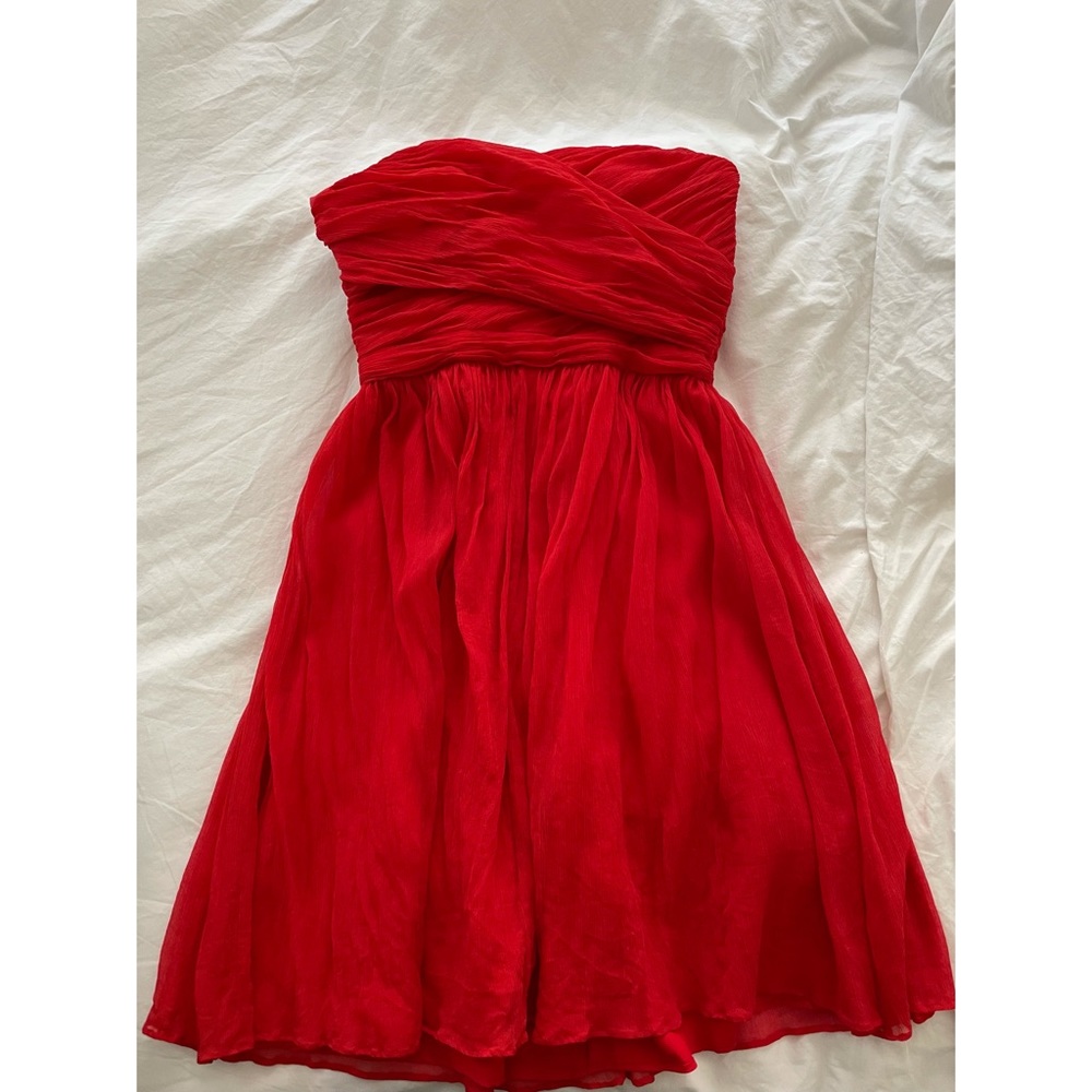 J.Crew Arabelle Dress